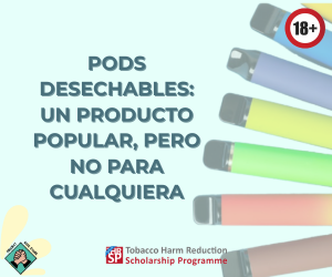 Portada de Pods Desechables: Lo Que Nadie Te Cuenta